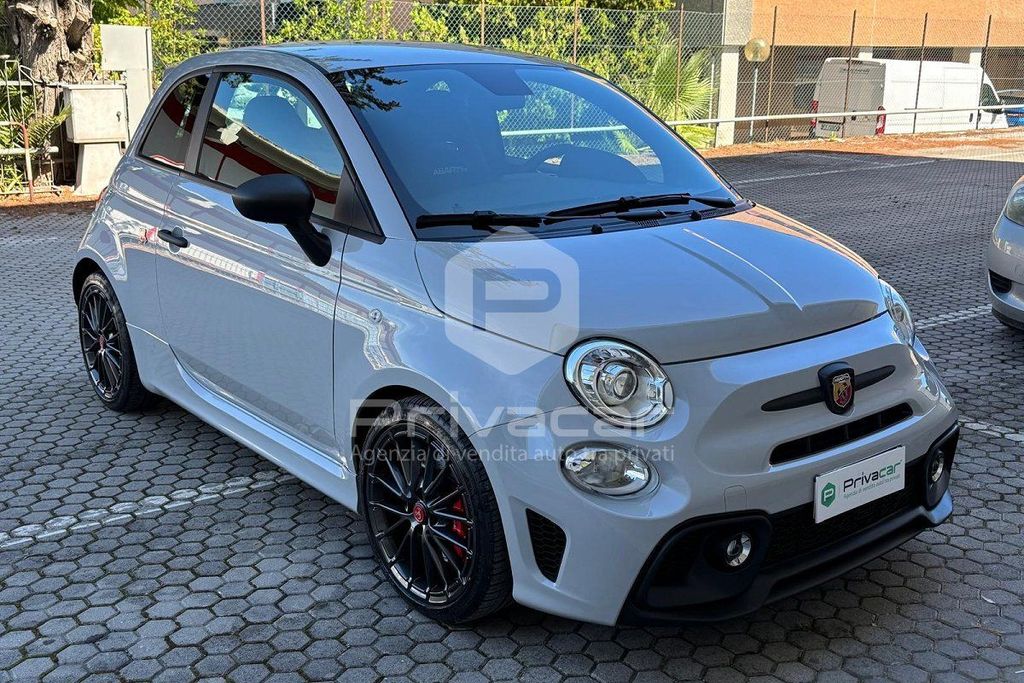 Abarth 695