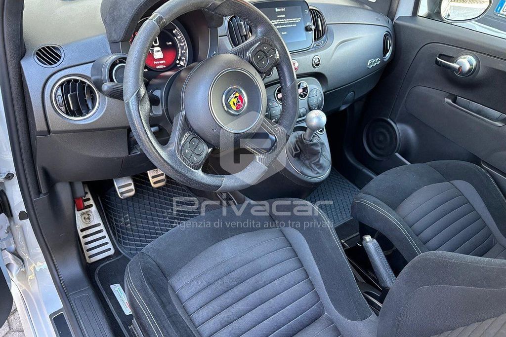 Abarth 695