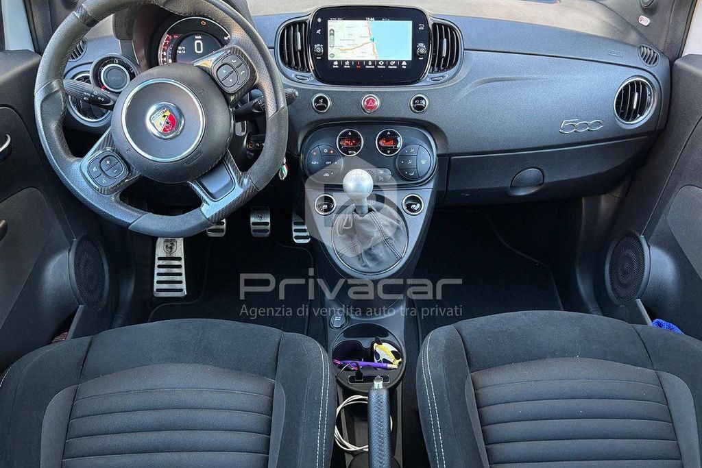 Abarth 695
