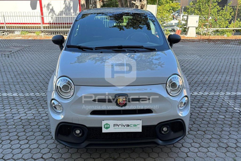 Abarth 695