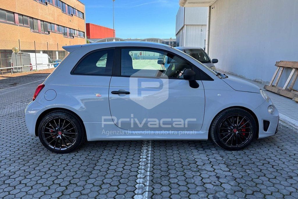 Abarth 695