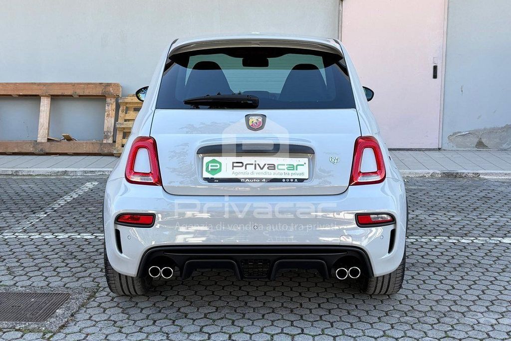 Abarth 695