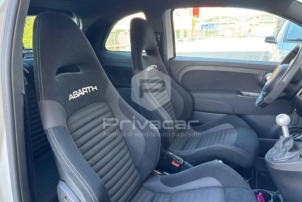 Abarth 695