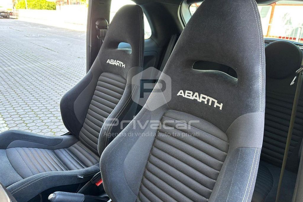 Abarth 695