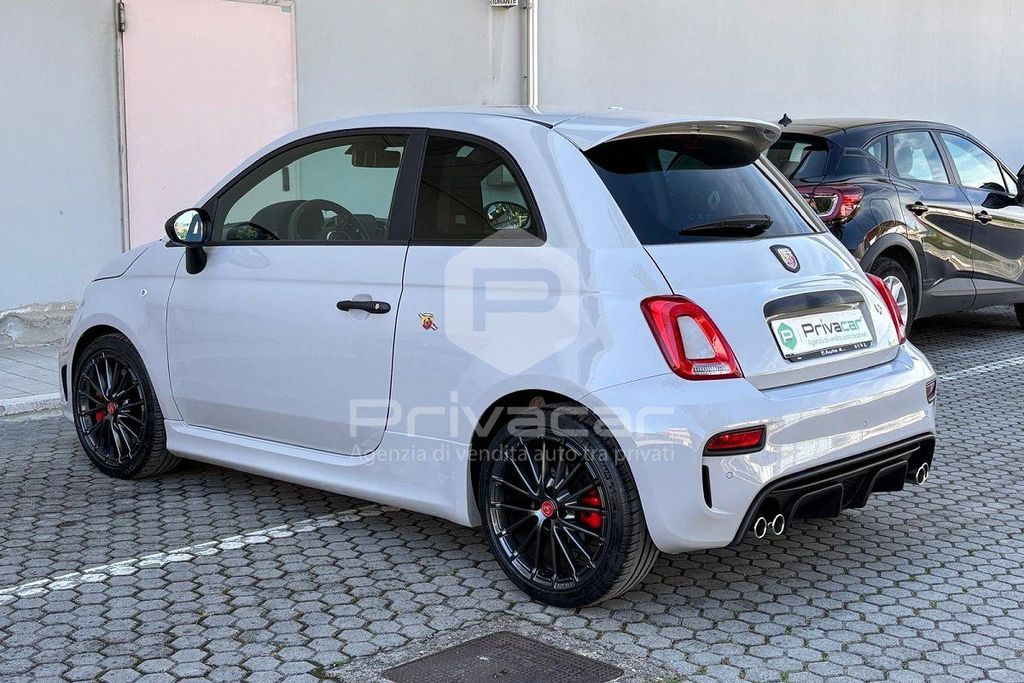Abarth 695