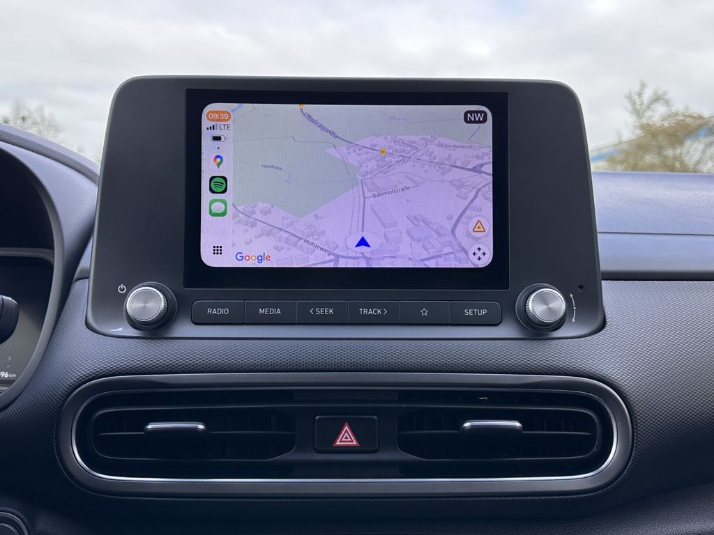 Hyundai KONA Elektro