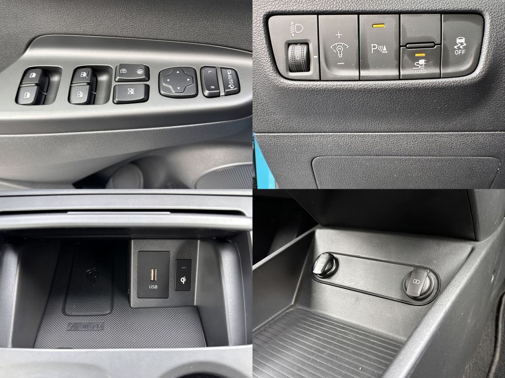 Hyundai KONA Elektro