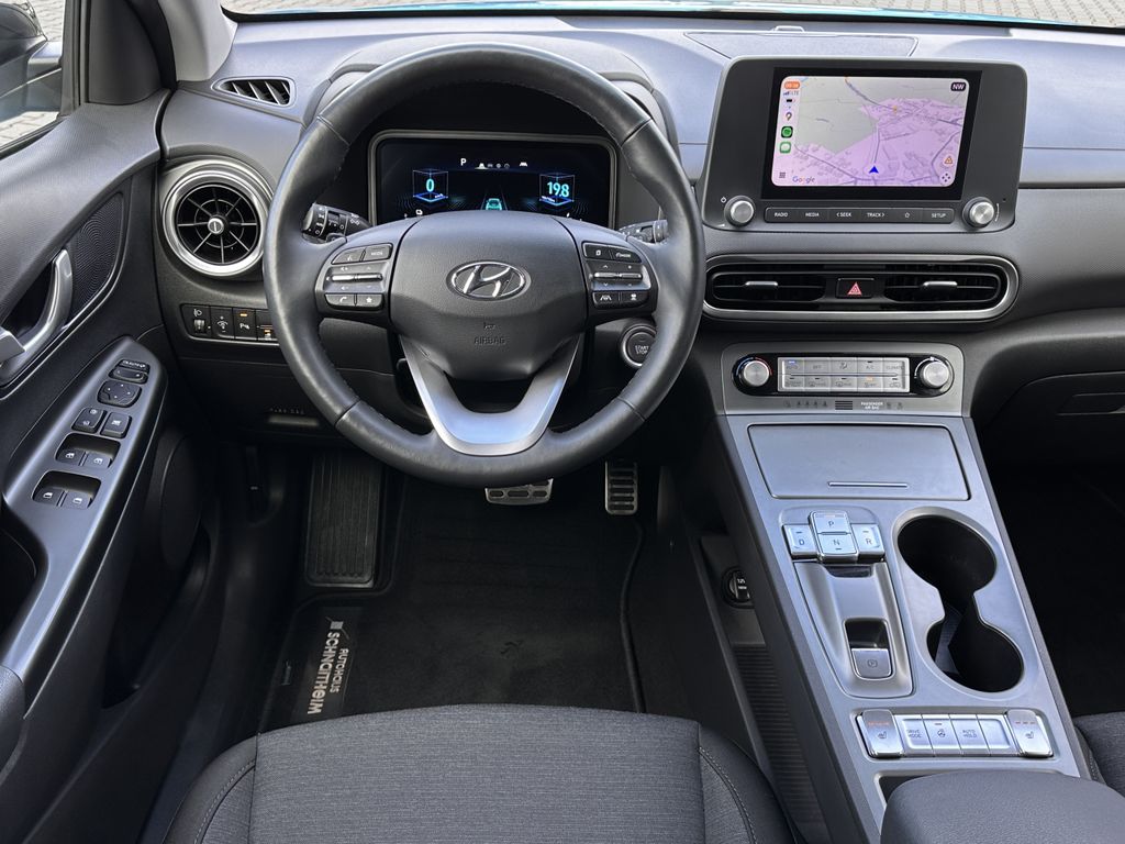 Hyundai KONA Elektro