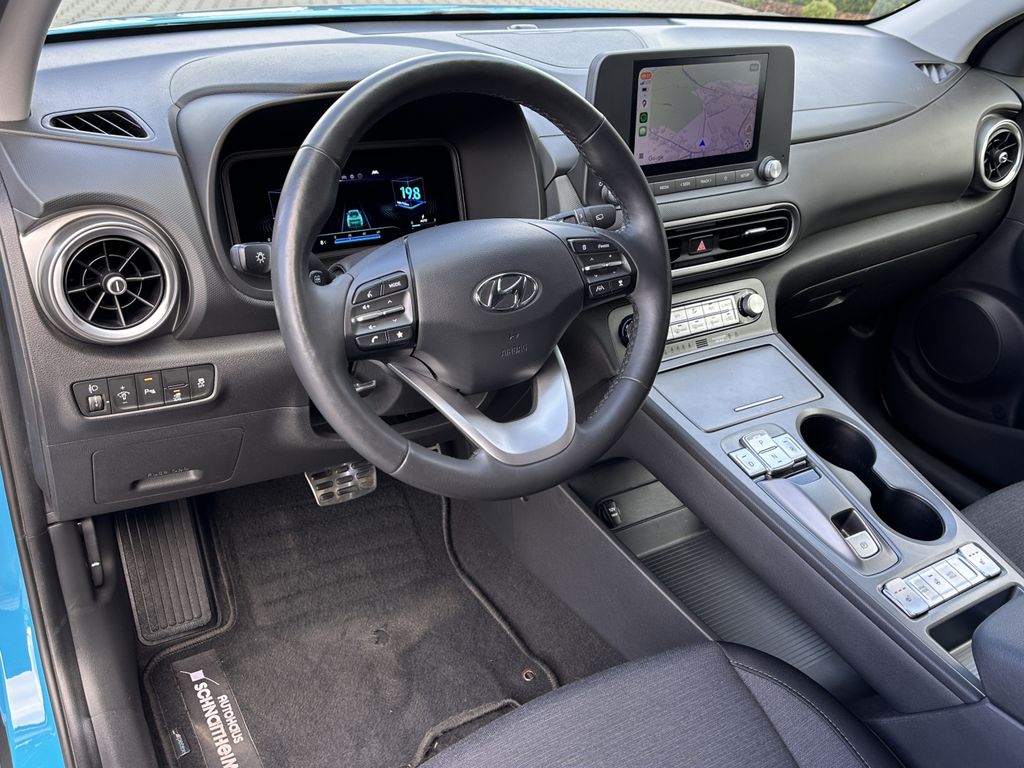 Hyundai KONA Elektro