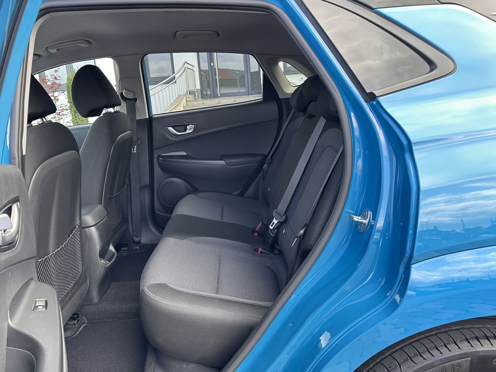 Hyundai KONA Elektro