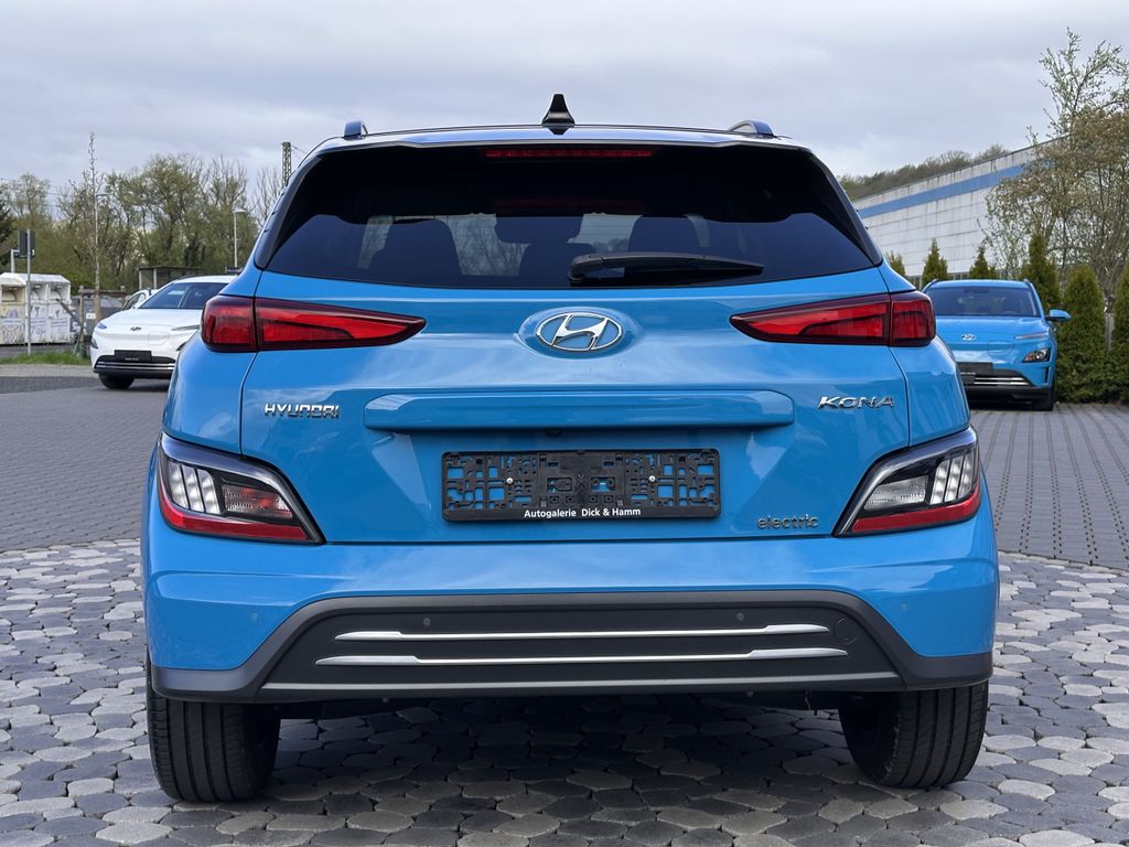 Hyundai KONA Elektro
