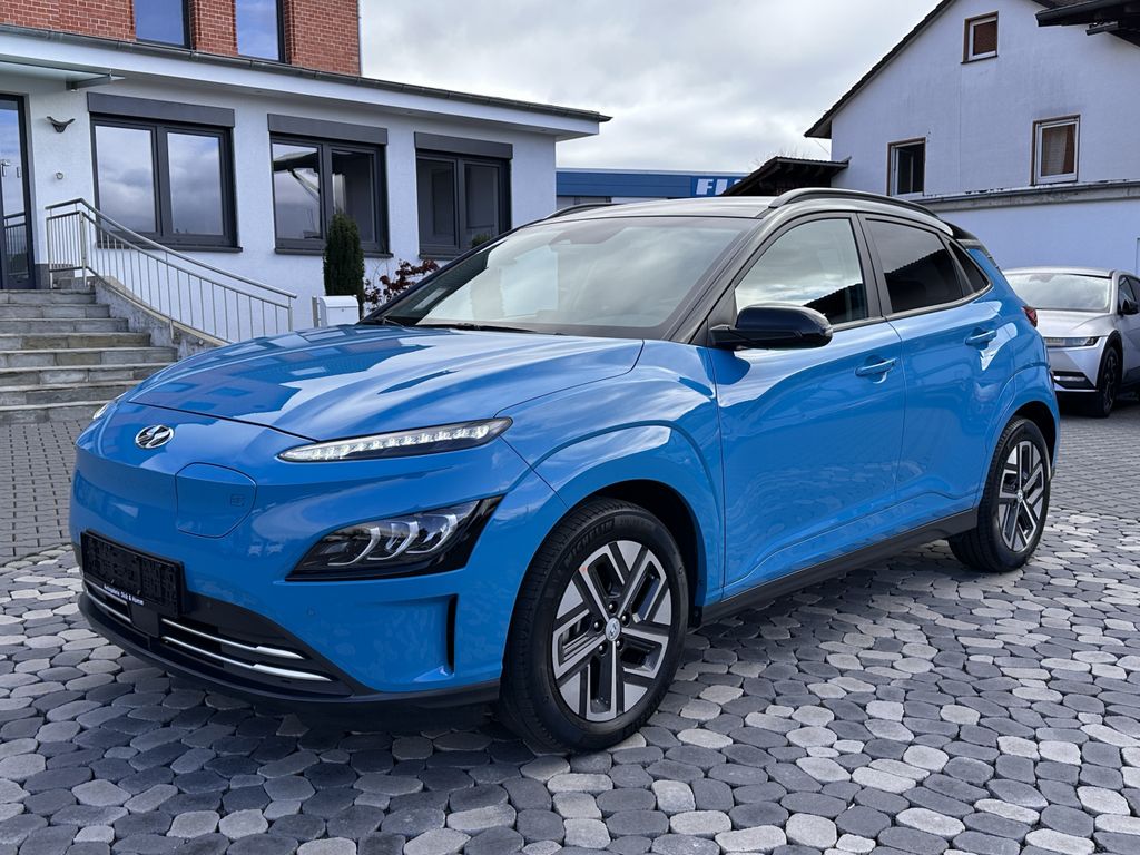 Hyundai KONA Elektro