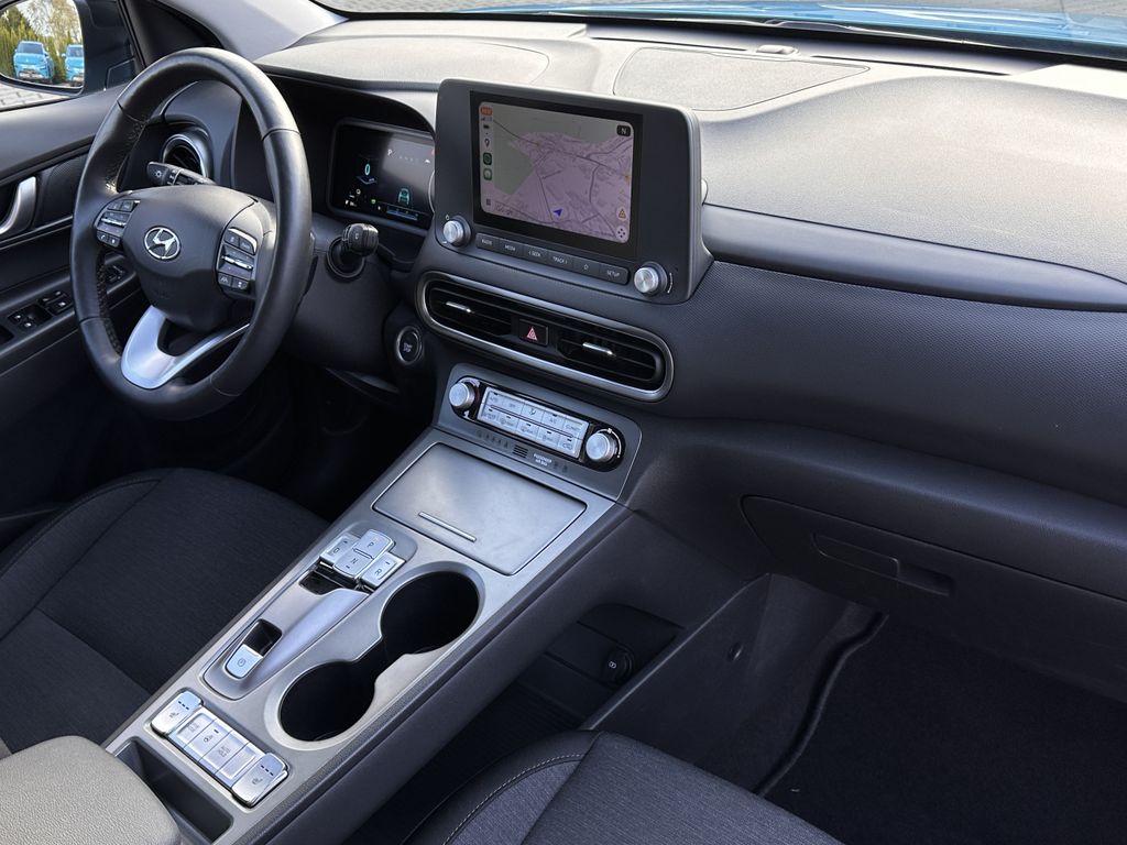 Hyundai KONA Elektro