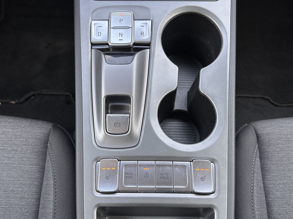 Hyundai KONA Elektro