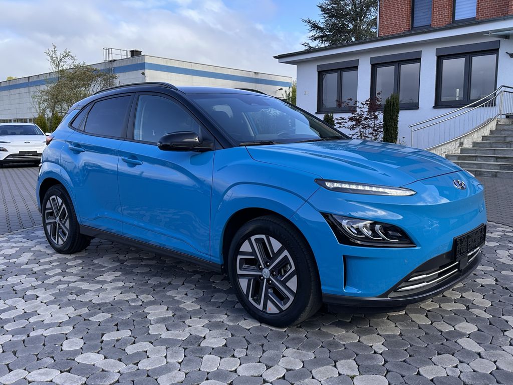 Hyundai KONA Elektro