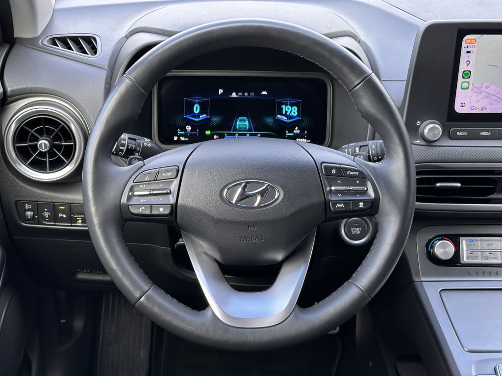 Hyundai KONA Elektro
