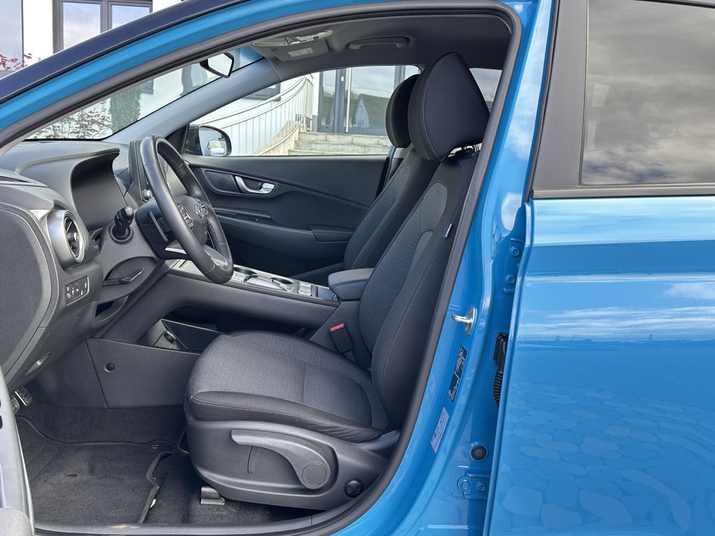 Hyundai KONA Elektro