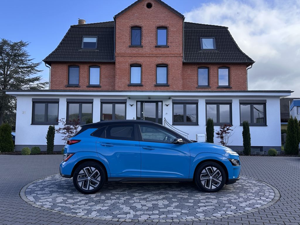 Hyundai KONA Elektro