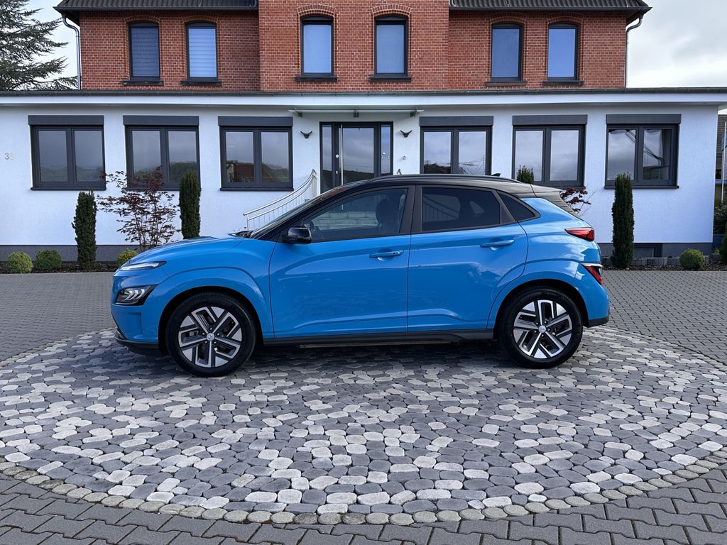 Hyundai KONA Elektro