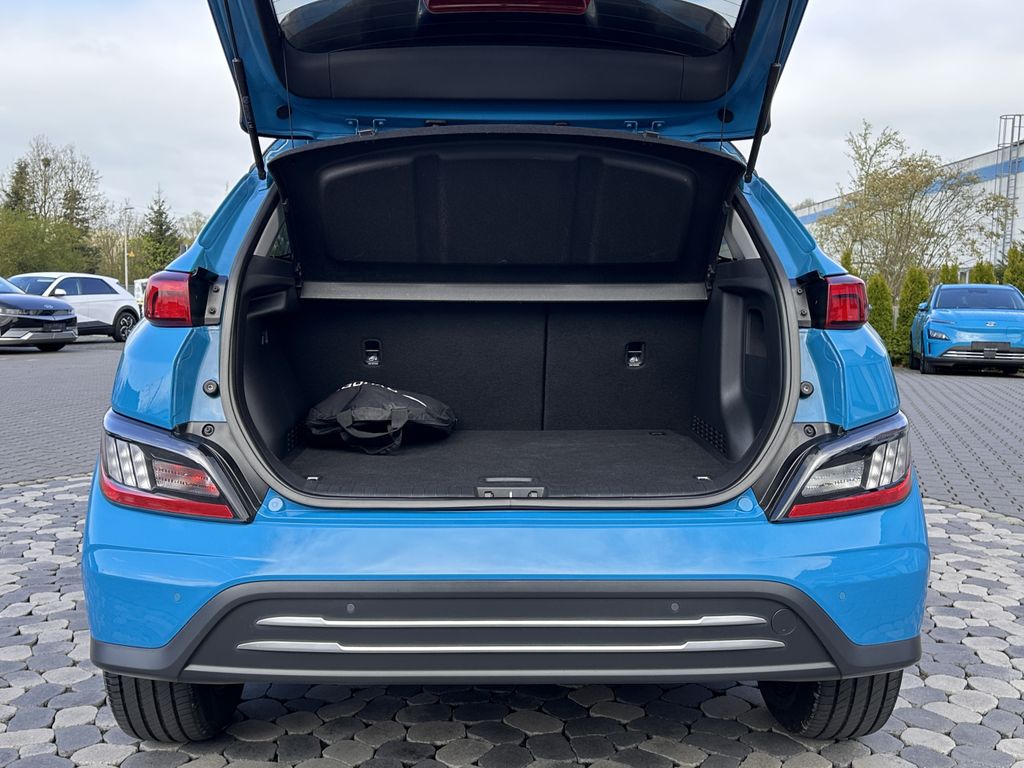 Hyundai KONA Elektro