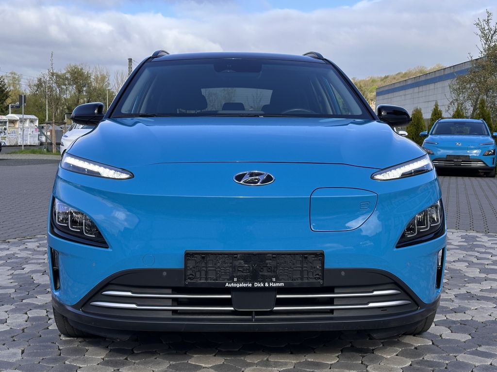 Hyundai KONA Elektro