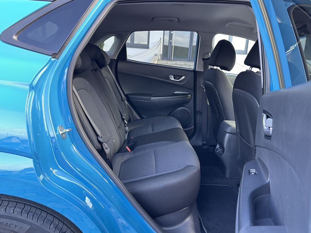 Hyundai KONA Elektro