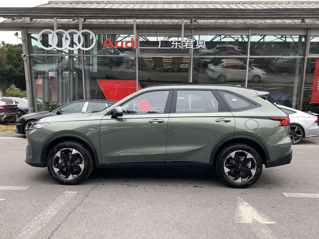 Haval Haval H6L
