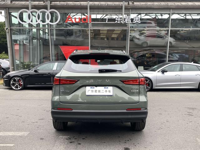 Haval Haval H6L