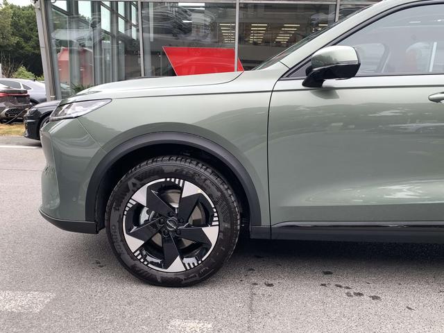 Haval Haval H6L
