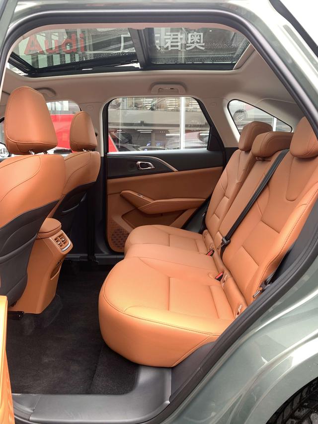 Haval Haval H6L