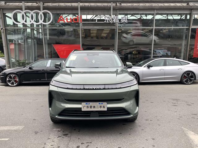 Haval Haval H6L