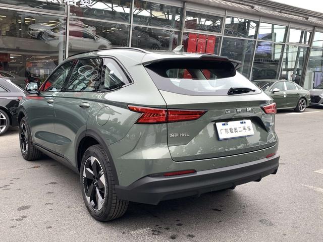 Haval Haval H6L