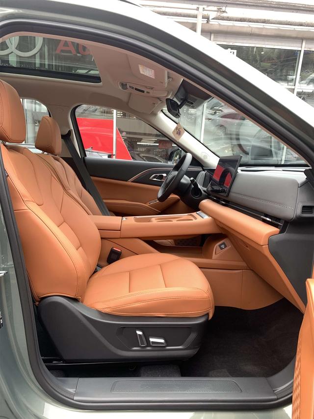 Haval Haval H6L