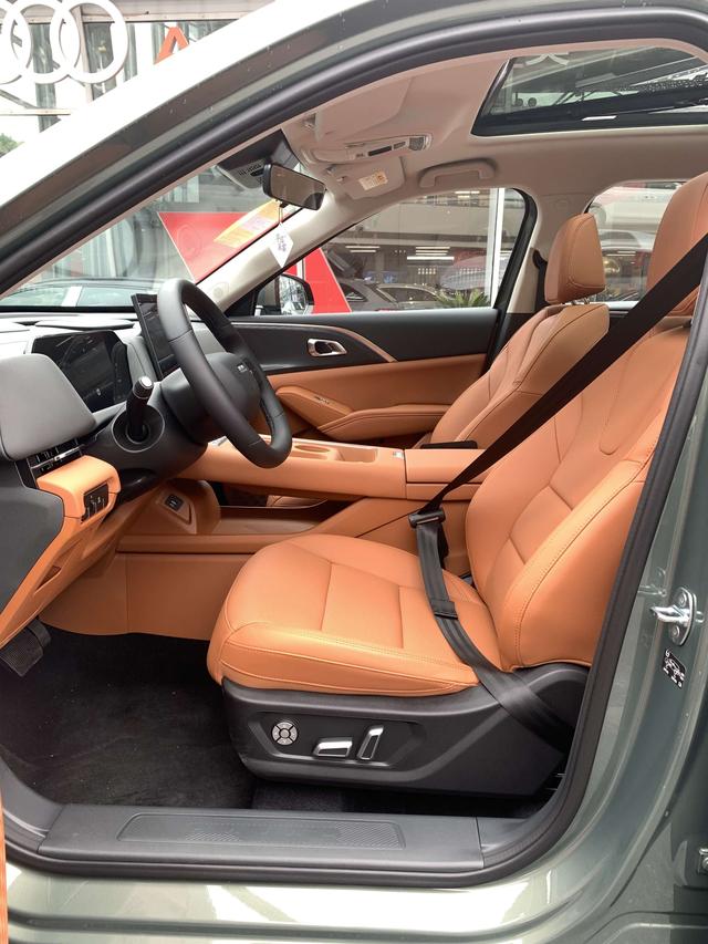 Haval Haval H6L