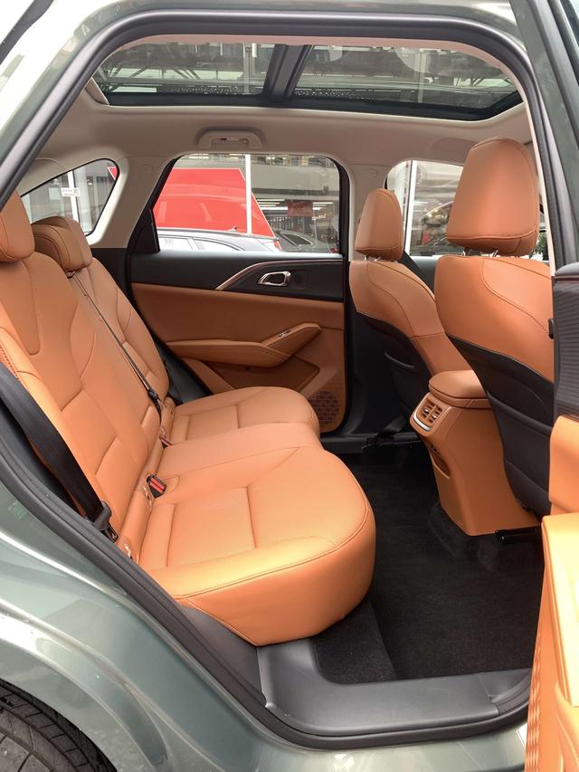 Haval Haval H6L
