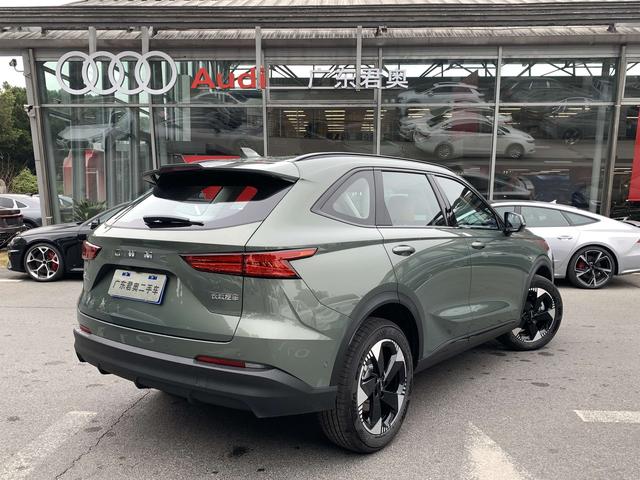 Haval Haval H6L