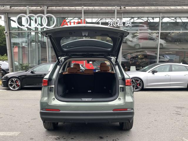 Haval Haval H6L