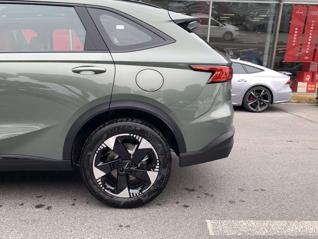 Haval Haval H6L