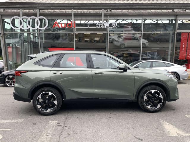 Haval Haval H6L