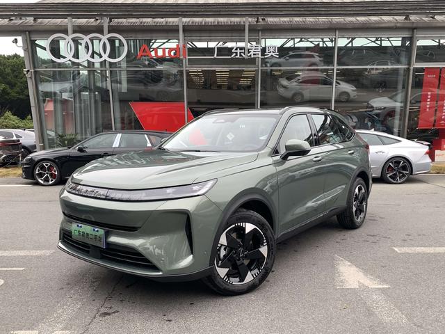 Haval Haval H6L