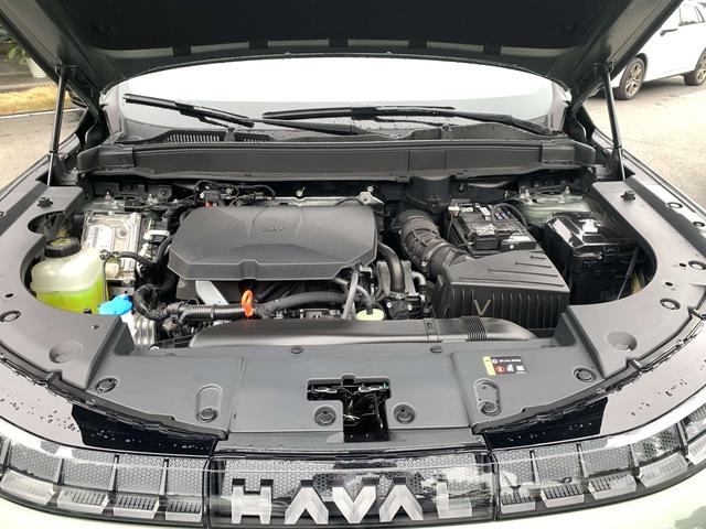 Haval Haval H6L