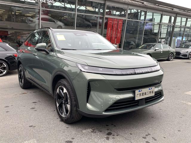 Haval Haval H6L