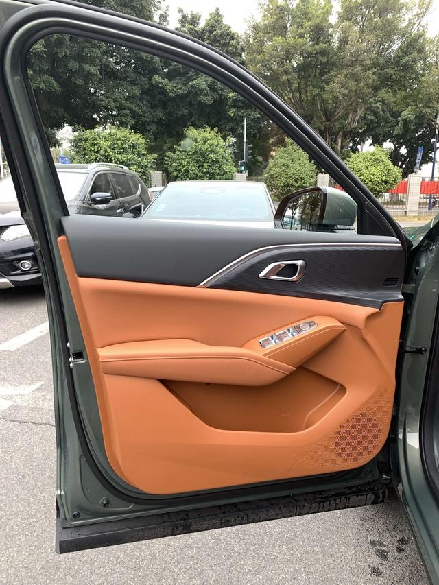 Haval Haval H6L