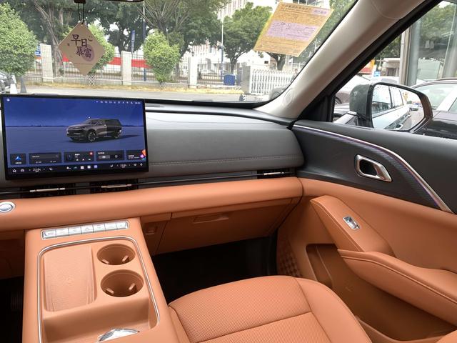 Haval Haval H6L