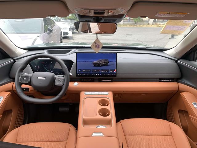 Haval Haval H6L