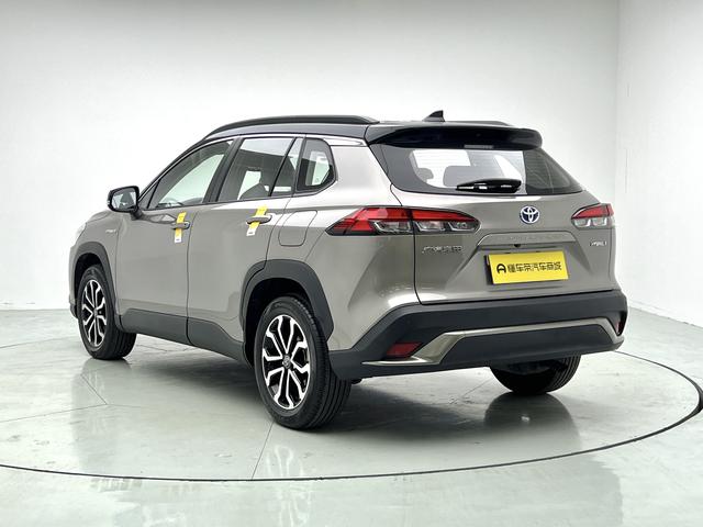 Toyota Frontlander