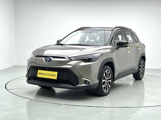 Toyota Frontlander