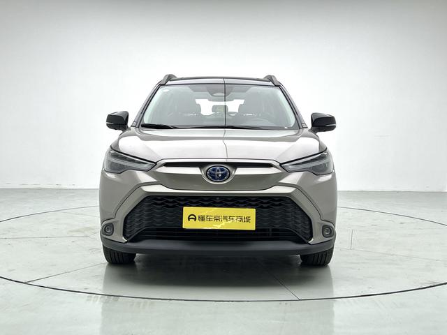 Toyota Frontlander