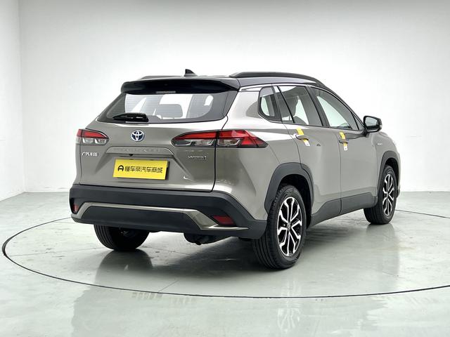 Toyota Frontlander