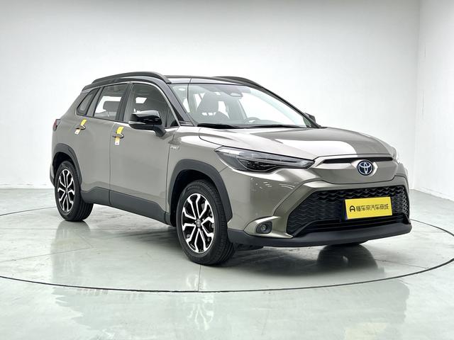 Toyota Frontlander
